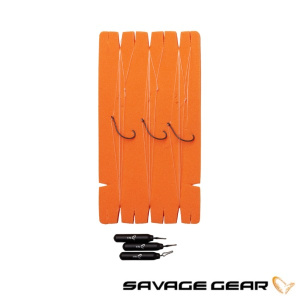 Savage Gear Dropshot Rig Kits